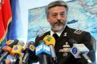 Irans Marine kündigt Bau von Flugzeugträger an 